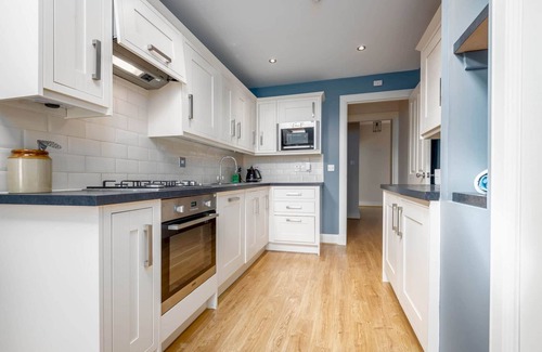 Earlsferry Chalet De Esquí | Inglisfield | Earlsferry