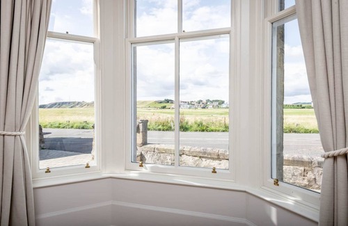 Earlsferry Chalet De Esquí | Inglisfield | Earlsferry