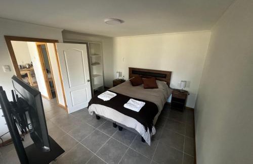 Puerto Natales Apartamento | Ingloo