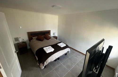 Puerto Natales Apartamento | Ingloo