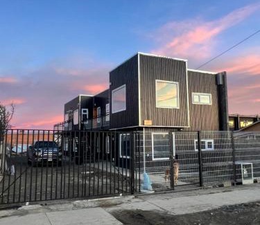 Puerto Natales Apartamento | Ingloo