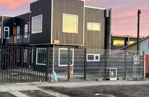 Puerto Natales Apartamento | Ingloo
