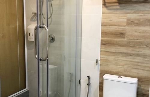 Rangsit Hotel | Ingnaam Hotel