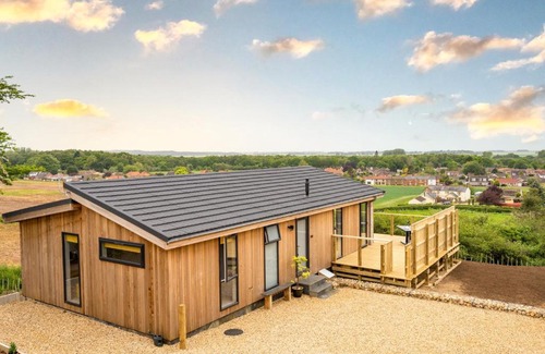 Ingoldisthorpe Casa | Ingol Lodge 2