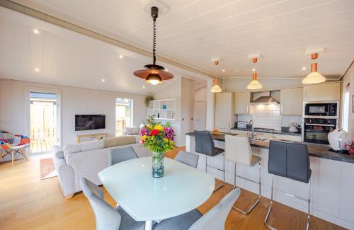 Ingoldisthorpe Casa | Ingol Lodge 2
