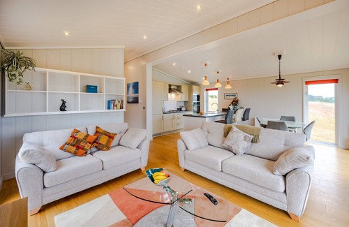 Ingoldisthorpe Casa | Ingol Lodge (2), Ingoldisthorpe, Norfolk