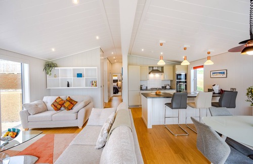 Ingoldisthorpe Casa | Ingol Lodge (2), Ingoldisthorpe, Norfolk