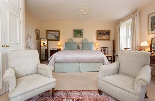 Ingram Cama Y Desayuno | Ingram House Bed & Breakfast