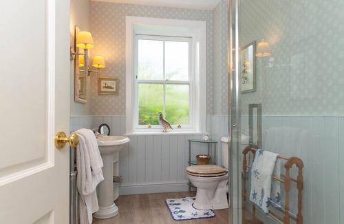 Ingram Cama Y Desayuno | Ingram House Bed & Breakfast