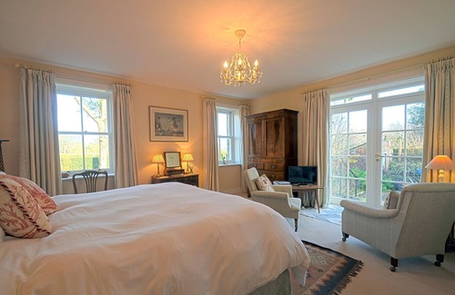Ingram Cama Y Desayuno | Ingram House Bed & Breakfast