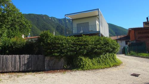 Semonzo Apartamento | INGRAPPA CUBE