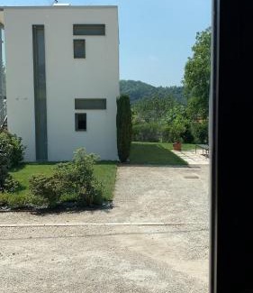 Semonzo Apartamento | INGRAPPA CUBE