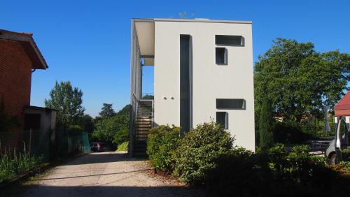 Semonzo Apartamento | INGRAPPA CUBE