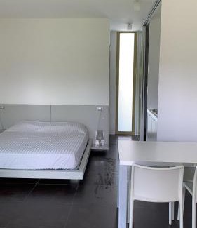 Semonzo Apartamento | INGRAPPA CUBE
