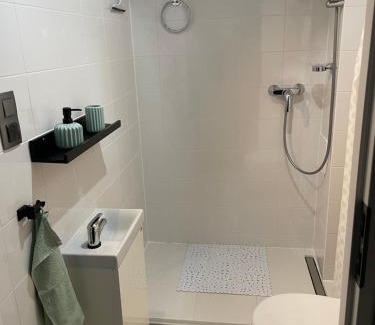 Bytom Apartamento | Ingress