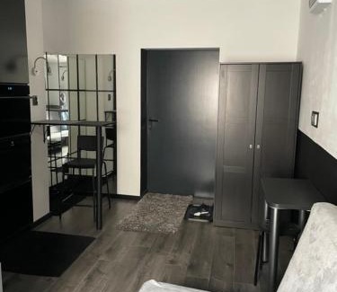 Bytom Apartamento | Ingress