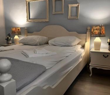 Ocna Mures Apartamento | Ingrid Residence