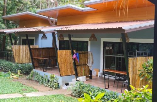 Ko Lanta Cabina | Ingtara at Lanta