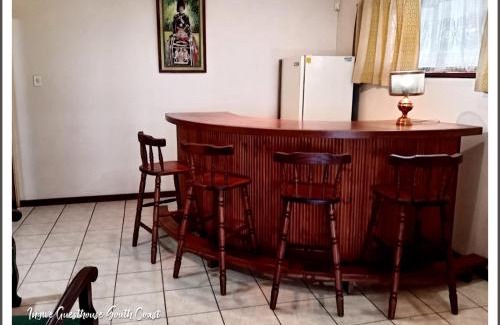 Montclair Casa | Ingwe Guest House and Self Catering
