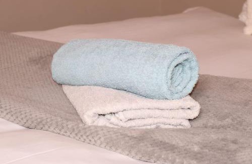 Ermelo Casa | Ingwenya Guesthouse