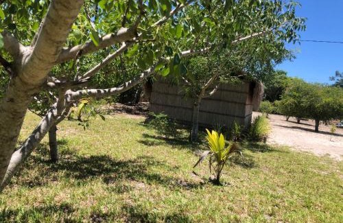 Inhaca Island Otro | inhaka camping