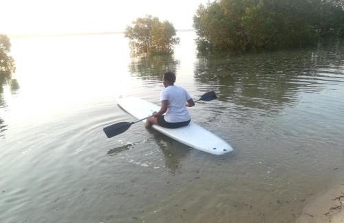 Inhaca Island Otro | inhaka camping