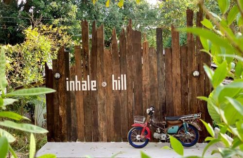 Ko Mook Complejo | Inhale @ Hill