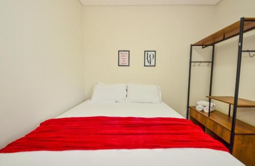 Campeche Apartamento | InHome: Estúdio Superior3, Sossego, Campeche N1584