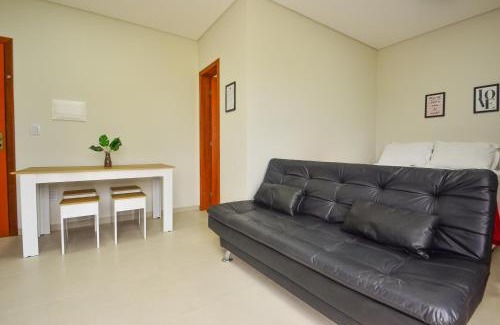 Campeche Apartamento | InHome: Estúdio Superior3, Sossego, Campeche N1584