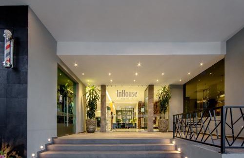 Culiacán Hotel | InHouse Hotel Culiacán