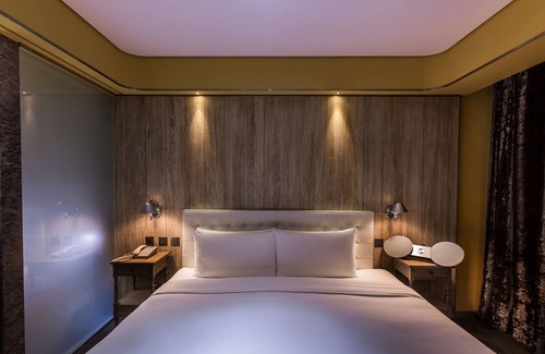 Ximending Hotel | Inhouse Hotel