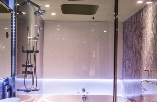 Ximending Hotel | Inhouse Hotel