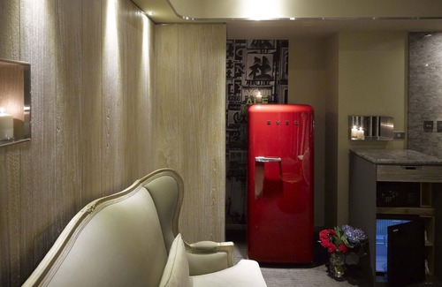 Ximending Hotel | Inhouse Hotel