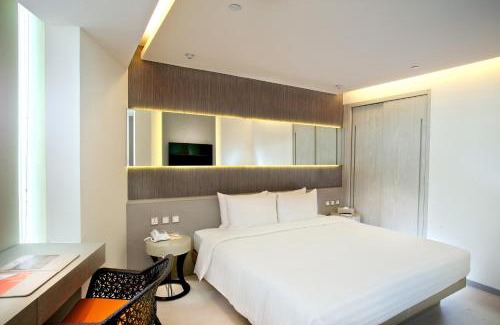 Wanli Complejo | Inhouse Hotel Yehliu