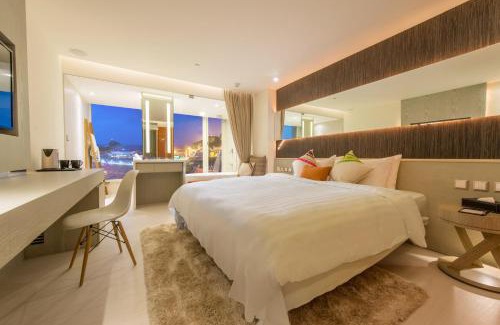 Wanli Complejo | Inhouse Hotel Yehliu
