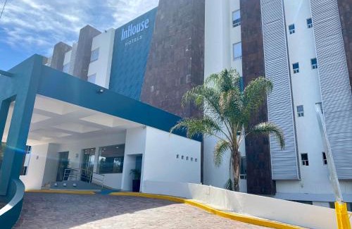León Hotel | InHouse León