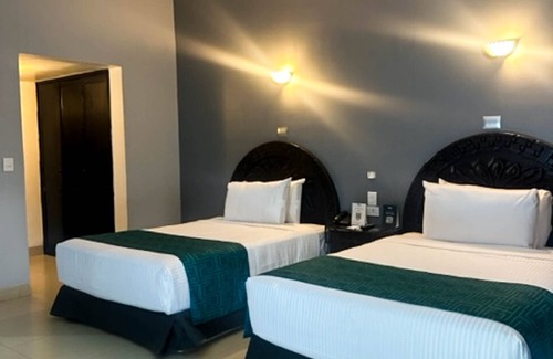 Culiacán Hotel | InHouse Select Hacienda Tres Rios