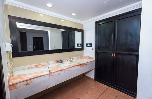 Culiacán Hotel | InHouse Select Hacienda Tres Rios