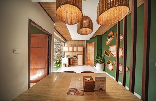 Dewi Sri Villa | Ini Vie Villa Legian by Ini Vie Hospitality