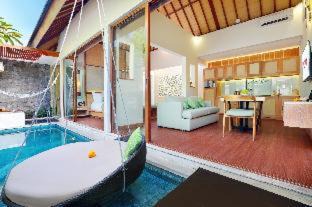 Dewi Sri Villa | Ini Vie Villa Legian by Ini Vie Hospitality