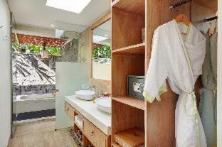 Dewi Sri Villa | Ini Vie Villa Legian by Ini Vie Hospitality