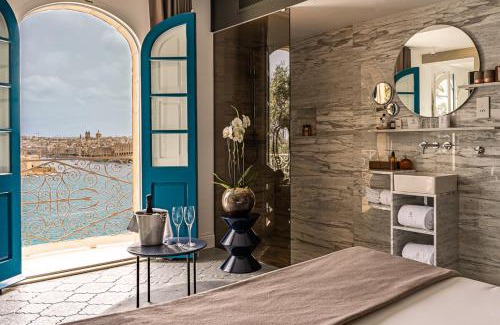 Valletta Hotel | Iniala Harbour House