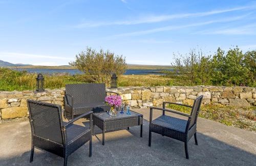 Connemara Casa | Inishnee Haven