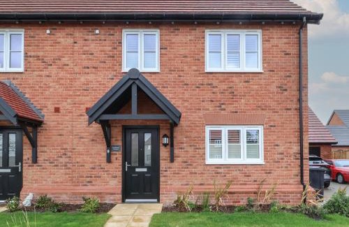 Martlesham Heath Casa | Inishnee House