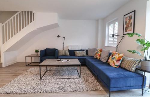 Martlesham Heath Casa | Inishnee House
