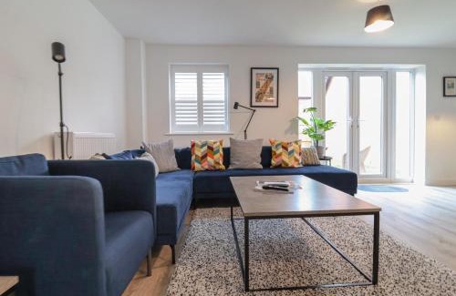 Martlesham Heath Casa | Inishnee House