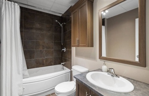 Boischatel Apartamento | INITIAL | B&G | Chutes-Montmorency