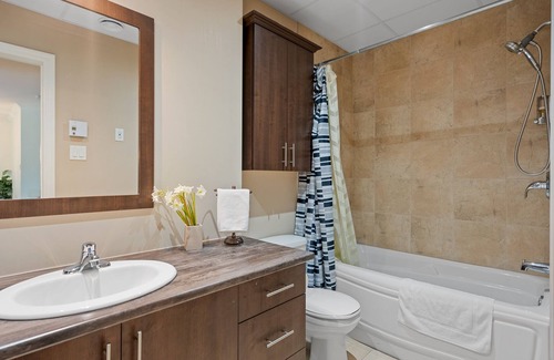 Boischatel Apartamento | INITIAL | BUTTERFLY | Chutes-Montmorency QC City