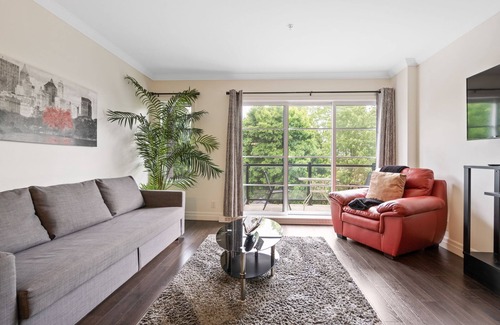 Boischatel Apartamento | INITIAL | BUTTERFLY | Chutes-Montmorency QC City