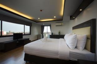Hua Hin Hotel | Initial Hua Hin - SHA Plus